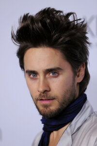 Jared Leto