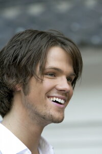 Jared Padalecki