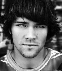 Jared Padalecki