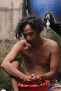 Jarkiyo