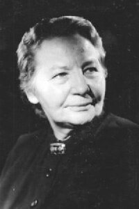 Jarmila Kurandová