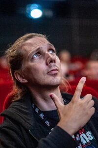 Jarno Mahlberg