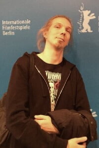 Jarno Mahlberg