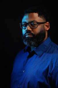 Jaron Lockridge