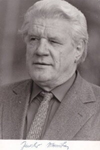 Jaroslav Moučka