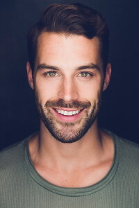 Jarred Harper