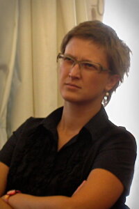Jasmila Žbanić
