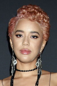 Jasmin Savoy Brown