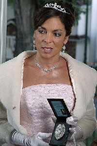 Jasmine Guy