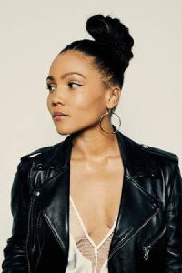 Jasmine Mathews