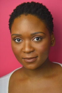 Jasmine Rush