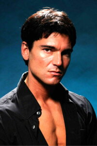 Jason Aaron Baca