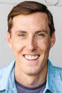 Jason Beaubien