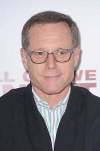 Jason Beghe
