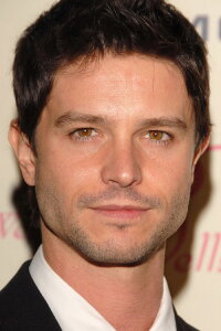Jason Behr
