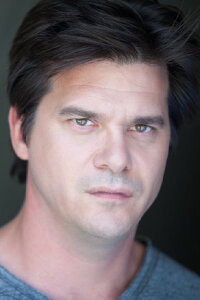 Jason Cavalier