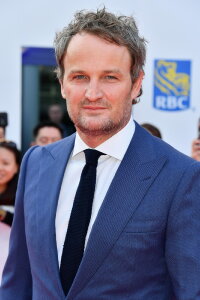 Jason Clarke