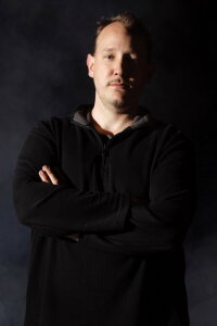 Jason D. Morris