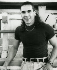Jason David Frank