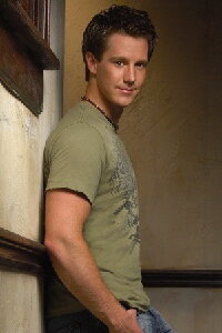 Jason Dohring