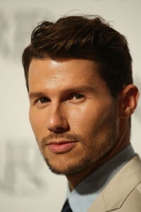 Jason Dundas