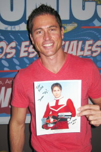 Jason Faunt