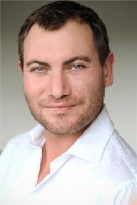 Jason Hood