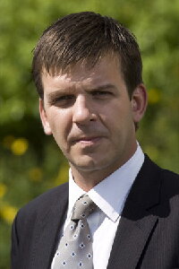 Jason Hughes