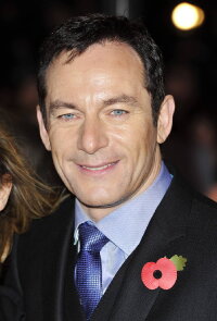 Jason Isaacs