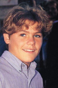 Jason James Richter