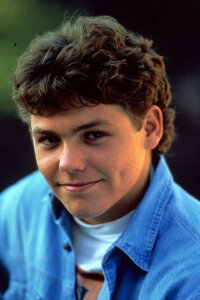 Jason James Richter