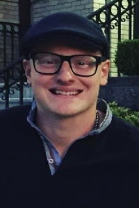 Jason Leavy