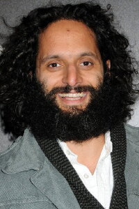 Jason Mantzoukas
