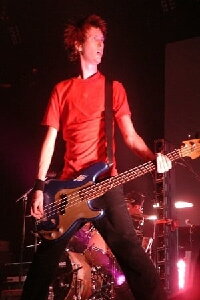 Jason McCaslin
