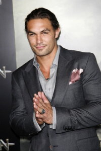 Jason Momoa