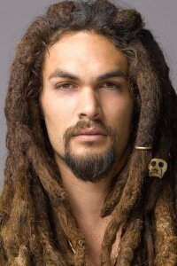 Jason Momoa