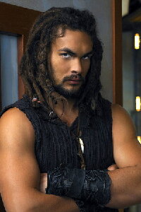 Jason Momoa