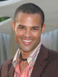 Jason Olive