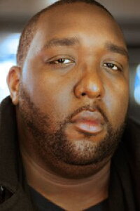 Jason Pollard