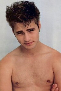 Jason Priestley