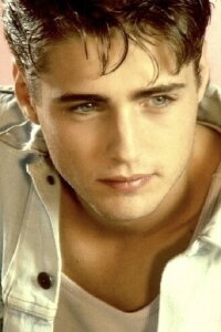 Jason Priestley
