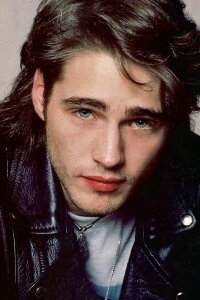 Jason Priestley