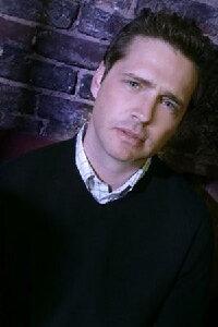 Jason Priestley