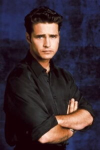 Jason Priestley