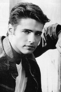 Jason Priestley