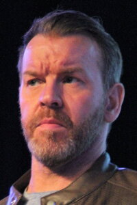 Jason Reso