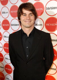 Jason Ritter