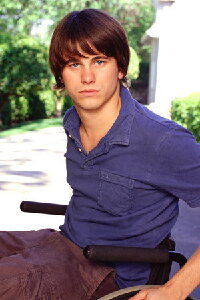 Jason Ritter