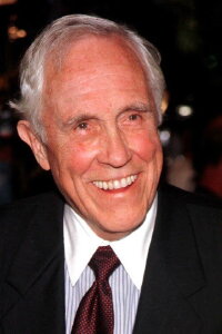 Jason Robards
