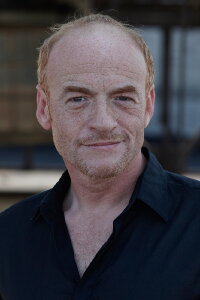 Jason Salkey
